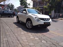 2011 Nissan Juke 1.5 RX SUV