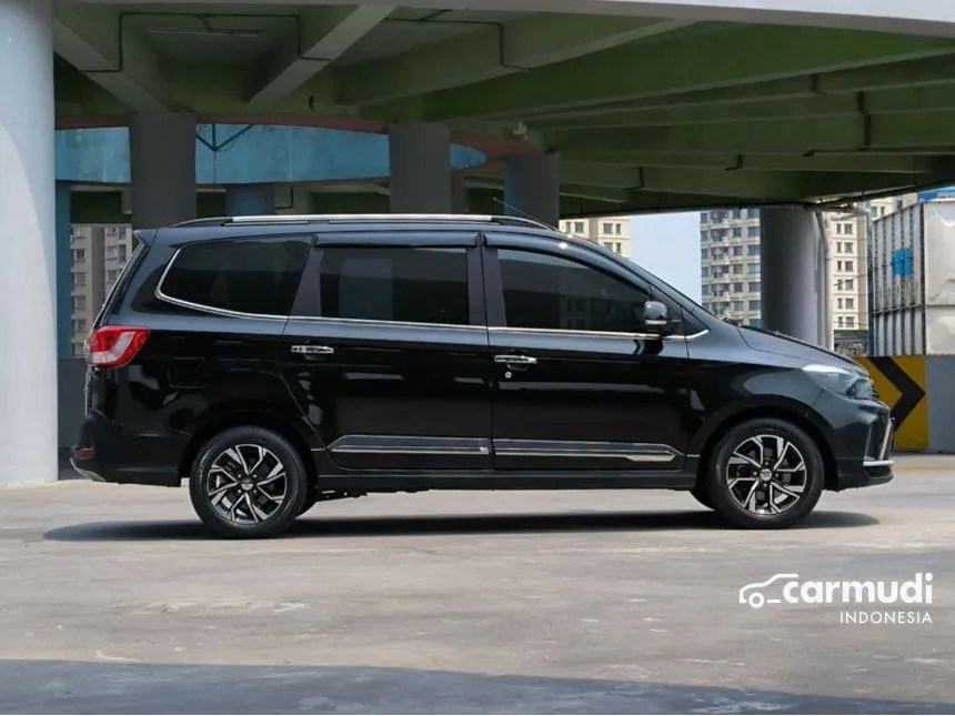 2021 Wuling Confero S L Wagon