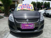 2016 Suzuki Swift 1.2 (ปี 12-16) GA Hatchback MT