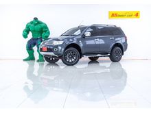 2011 Mitsubishi Pajero Sport 2.5 (ปี 08-15) GT SUV AT