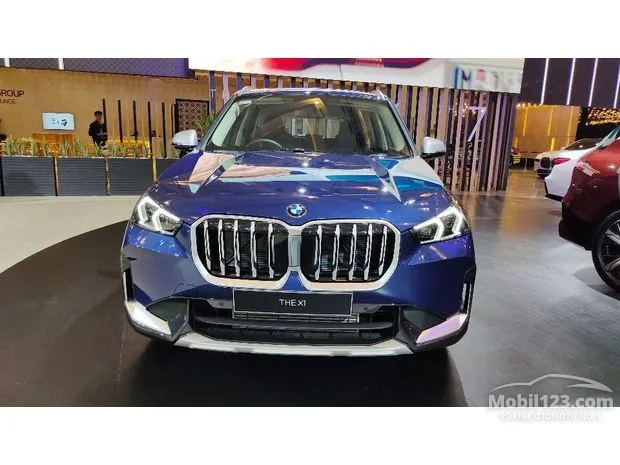 Jual BMW X X1 Bekas 2023 di Indonesia Harga Murah, Kondisi Terbaik ...