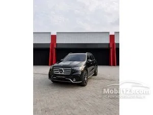 2024 Mercedes-Benz GLS450 3.0 AMG Line 4MATIC SUV