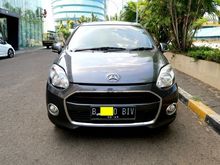 2015 Daihatsu Ayla 1.0 X Hatchback