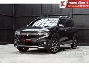 2021 Suzuki XL7 1.5 GLX Wagon