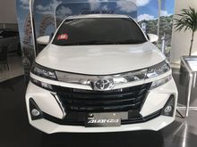 New Toyota Avanza 2019 Harga siap nego sampai DEAL