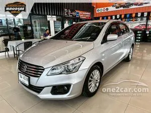 2017 Suzuki Ciaz 1.2 GL Sedan