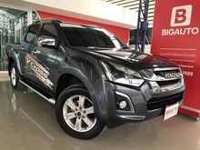 2016 Isuzu D-Max 3.0 CAB-4 (ปี 11-17) Vcross Z-Prestige Pickup AT