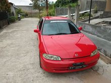 1994 Honda Civic 1.6 Sedan