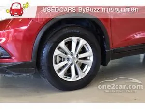 2015 Nissan X-TRAIL 2.0 V SUV