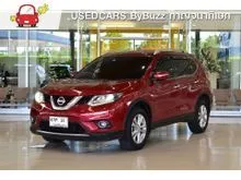 2015 Nissan X-TRAIL 2.0 (ปี 14-20) V 4WD SUV