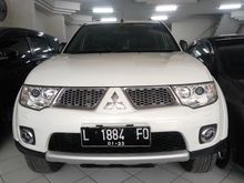 2016 Mitsubishi Pajero Sport 2.5 Dakar SUV