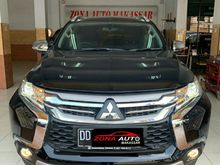 2018 Mitsubishi Pajero Sport 2.4 Dakar SUV