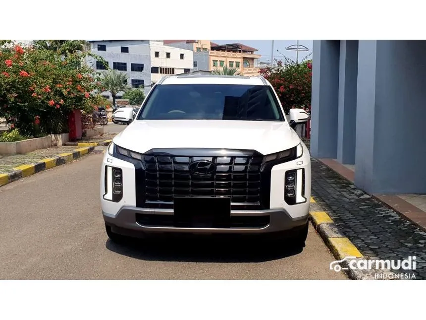 2023 Hyundai Palisade Signature 2WD SUV