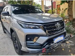 2022 Toyota Fortuner 2.8 GR Sport 4X2 SUV