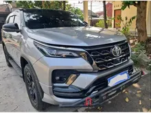 2022 Toyota Fortuner 2.8 GR Sport 4X2 SUV