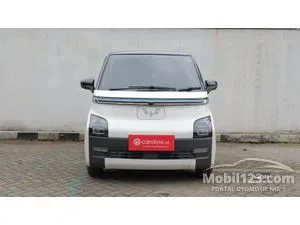 2022 Wuling Air EV Long Range Hatchback
