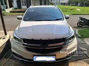 2022 Wuling Cortez 1.5 CT L Lux+ MPV