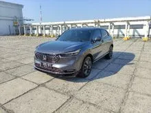 2022 Honda HR-V 1.5 RS Honda Sensing Hatchback Paket Kredit CIMB Niaga Auto Finance Perfect Condition Siap Pakai Terima Tukar Tambah