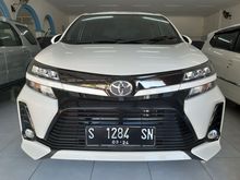 2019 Toyota Avanza 1.5 Veloz MPV