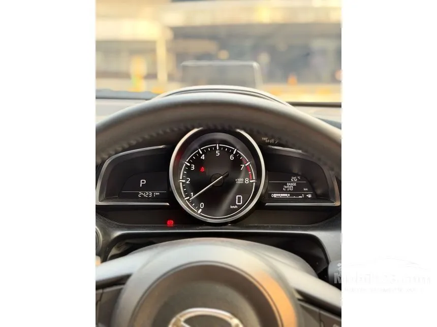 2022 Mazda CX-3 Sport SUV
