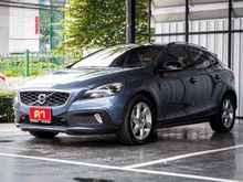 2015 Volvo V40 2.0 (ปี 13-16) Wagon AT