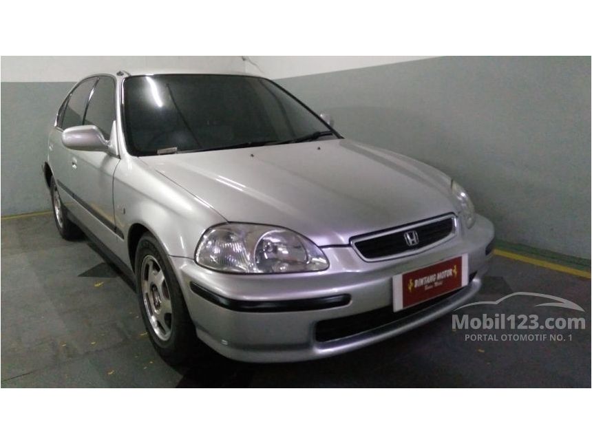  Jual Mobil Honda Ferio  1996 1 6 di Jawa Barat Manual Sedan 