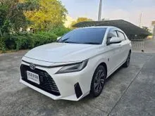 2022 Toyota Yaris Ativ 1.2 (ปี 22-28) Smart Sedan