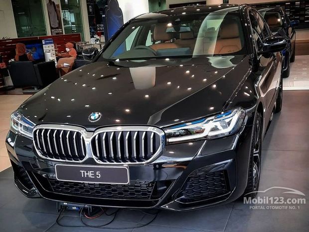  bmw Mobil baru dijual di Indonesia - Dari 555 Mobil di Mobil123