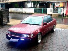 1995 Toyota Corolla 1.6 Sedan