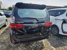 2019 Toyota Avanza 1,3 Veloz MPV Murah