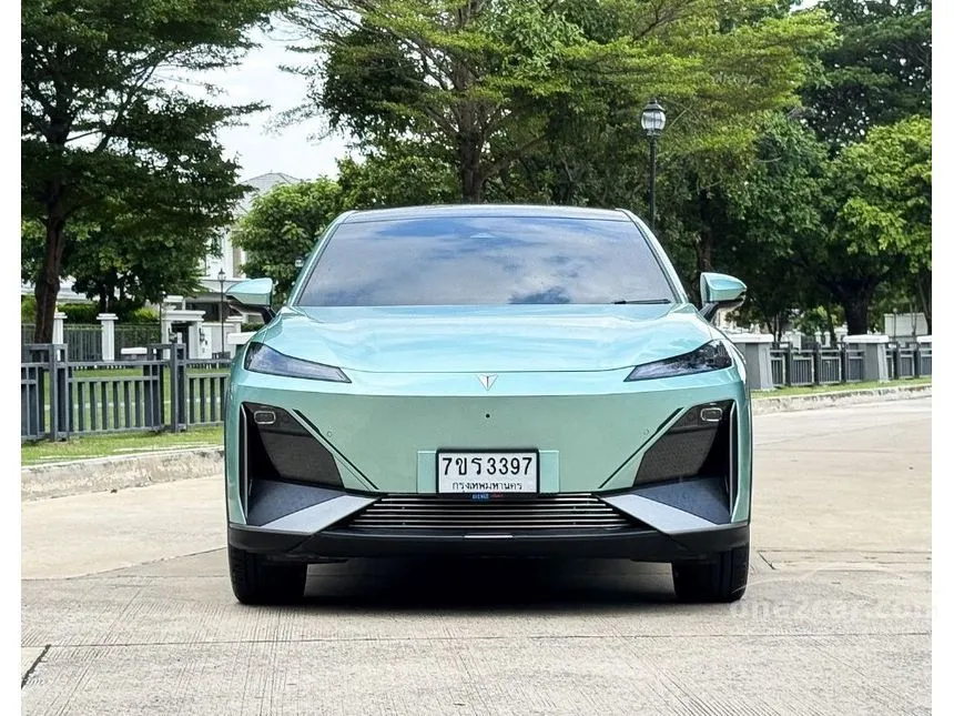 2024 DEEPAL S07 SUV