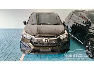 2026 Honda Brio 1.2 Satya S Hatchback