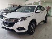 Big Deals Promo 2019 Honda HR-V 1.5 E SUV