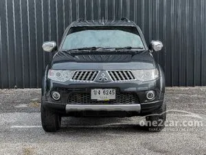 2010 Mitsubishi PAJERO SPORT 2.5 GLS SUV