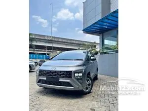 2026 Hyundai Stargazer 1.5 Essential MPV