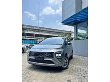 2026 Hyundai Stargazer 1.5 Essential MPV, Mobil MPV keluarga, Harga Promo Stargazer, Paket Angsuran Ringan Hyundai Stargazer, DP Mulai 10 Jutaan
