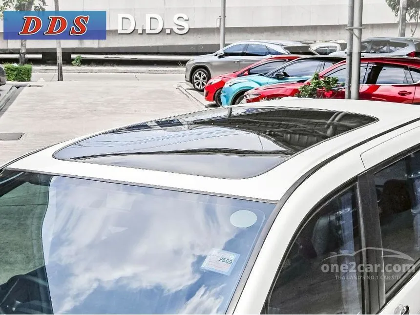 2014 Honda STEPWGN Spada EL Wagon