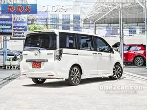 2014 Honda STEPWGN 2.0 Spada EL Wagon