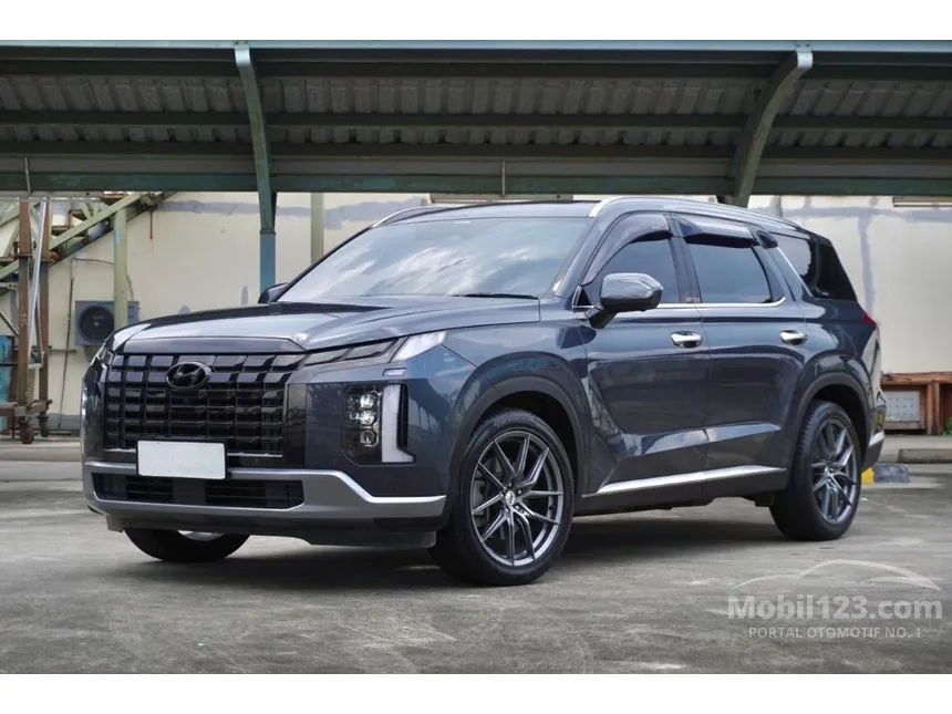 2023 Hyundai Palisade Signature AWD SUV