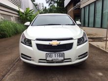 2011 Chevrolet Cruze 1.8 (ปี 10-15) LS Sedan AT