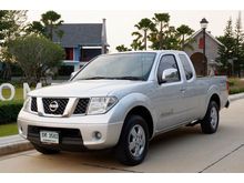 2009 Nissan Frontier Navara 2.5 KING CAB LE Pickup AT