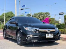 2019 Honda Civic 1.8 FC (ปี 16-20) EL i-VTEC Sedan
