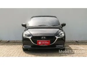 2020 Mazda 2 1.5 GT Hatchback