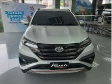 2021 Toyota Rush TRD Sportivo SUV