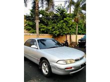 2000 Ford Telstar