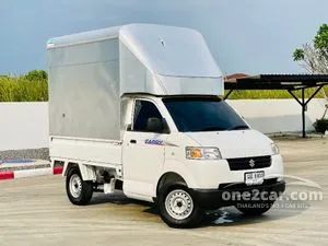 2018 Suzuki Carry 1.6 (ปี 07-18) Truck