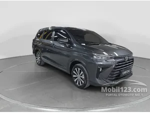 2024 Toyota Avanza 1.5 G MPV