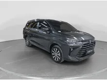 2024 Toyota Avanza 1.5 G MPV       PROMO WARRANTY 1+1 TAHUN MESIN, TRANSMISI DAN AC