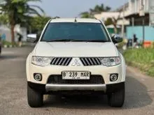 2012 Mitsubishi Pajero Sport 2.5 Exceed SUV
