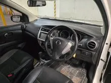 2015 Nissan Grand Livina 1.5 Highway Star MPV